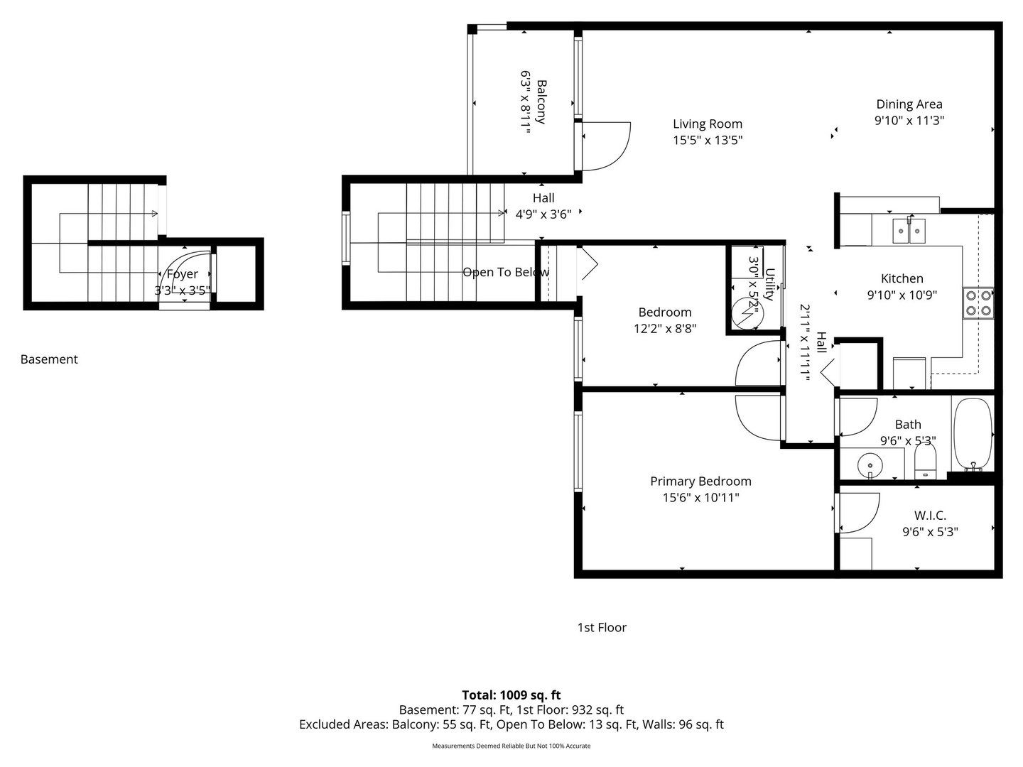 222 Bertram Drive K Property Photo 2