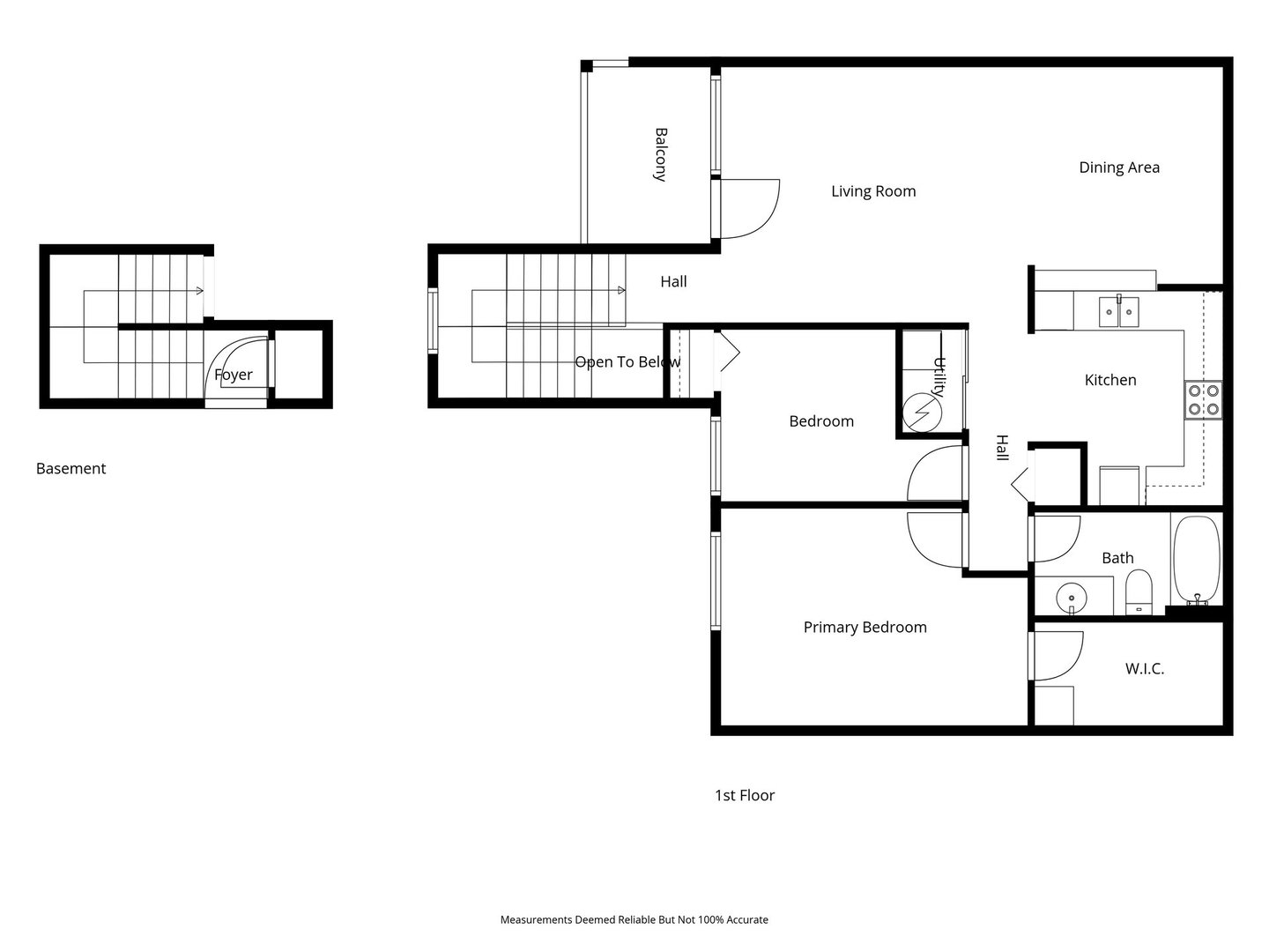 222 Bertram Drive K Property Photo 19
