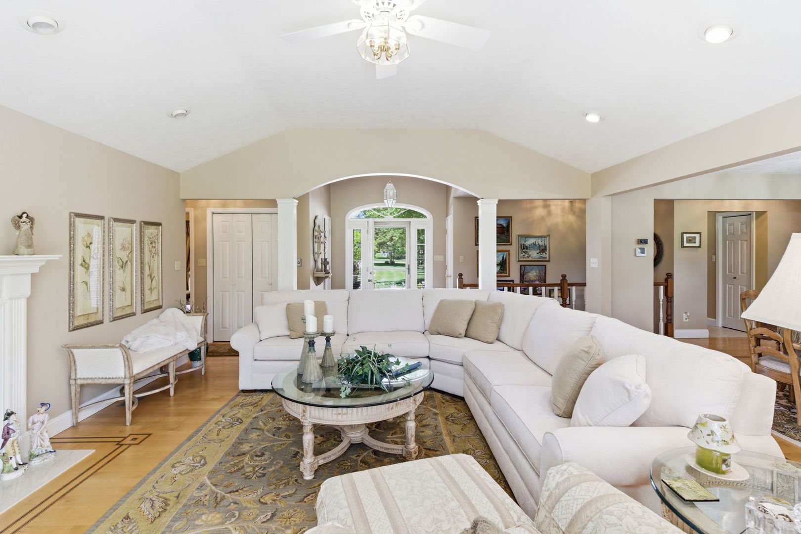 9916 Karnes Road Property Photo 4