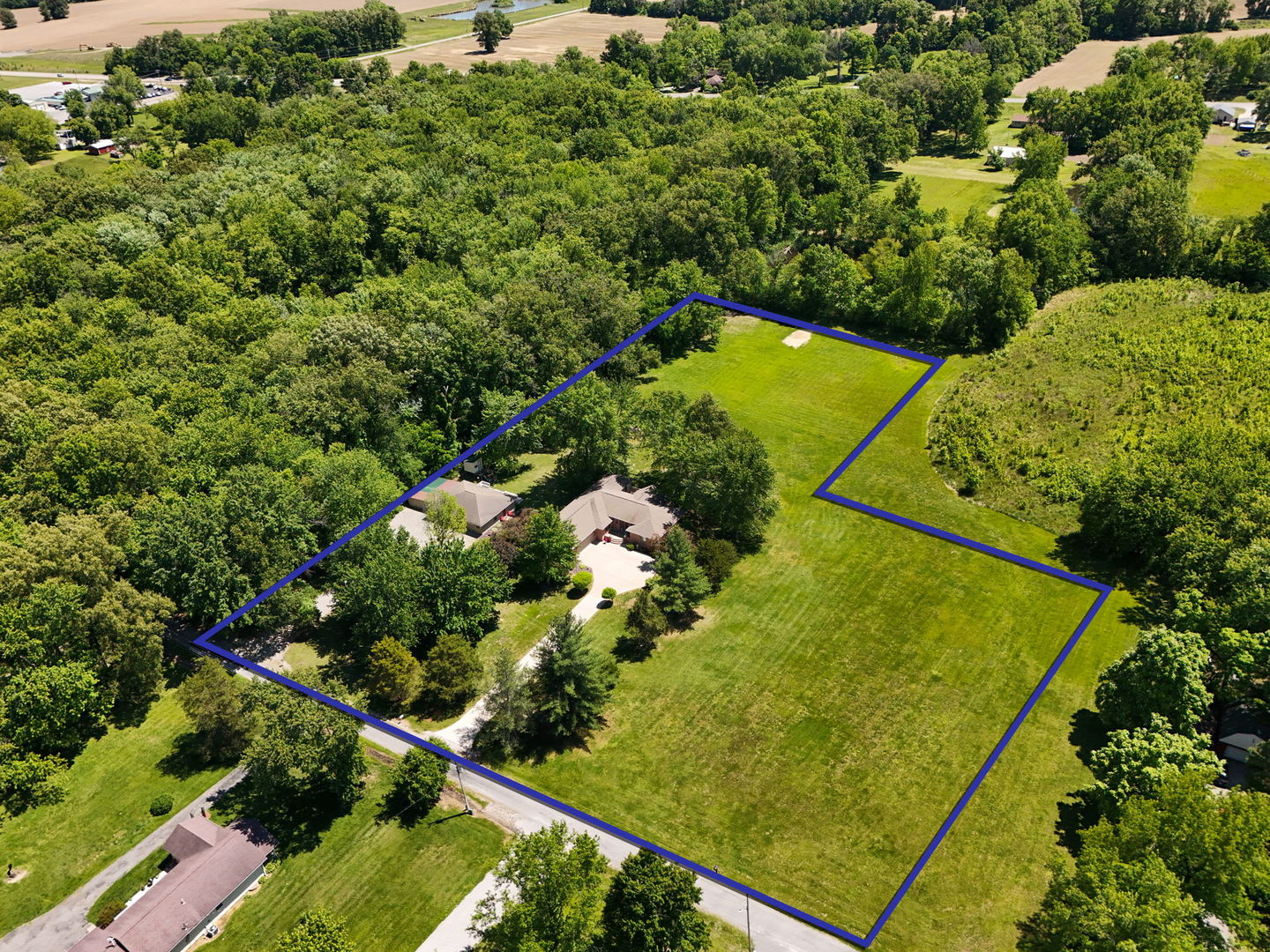 9916 Karnes Road Property Photo 47