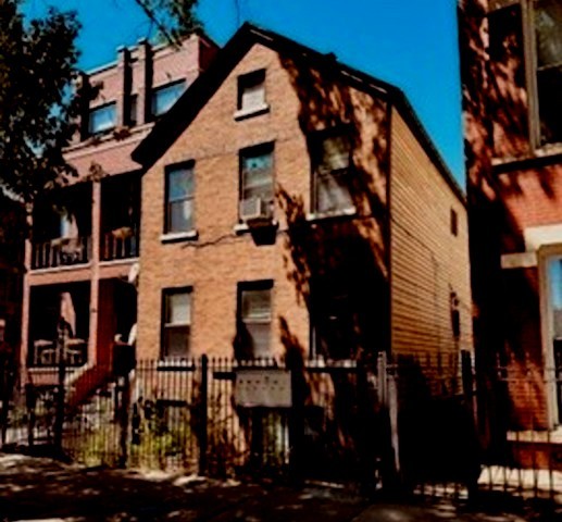 1542 W Thomas Street Property Photo 1