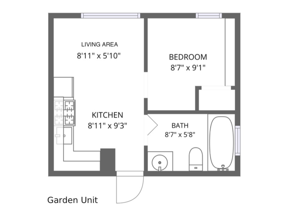 1542 W Thomas Street Property Photo 22