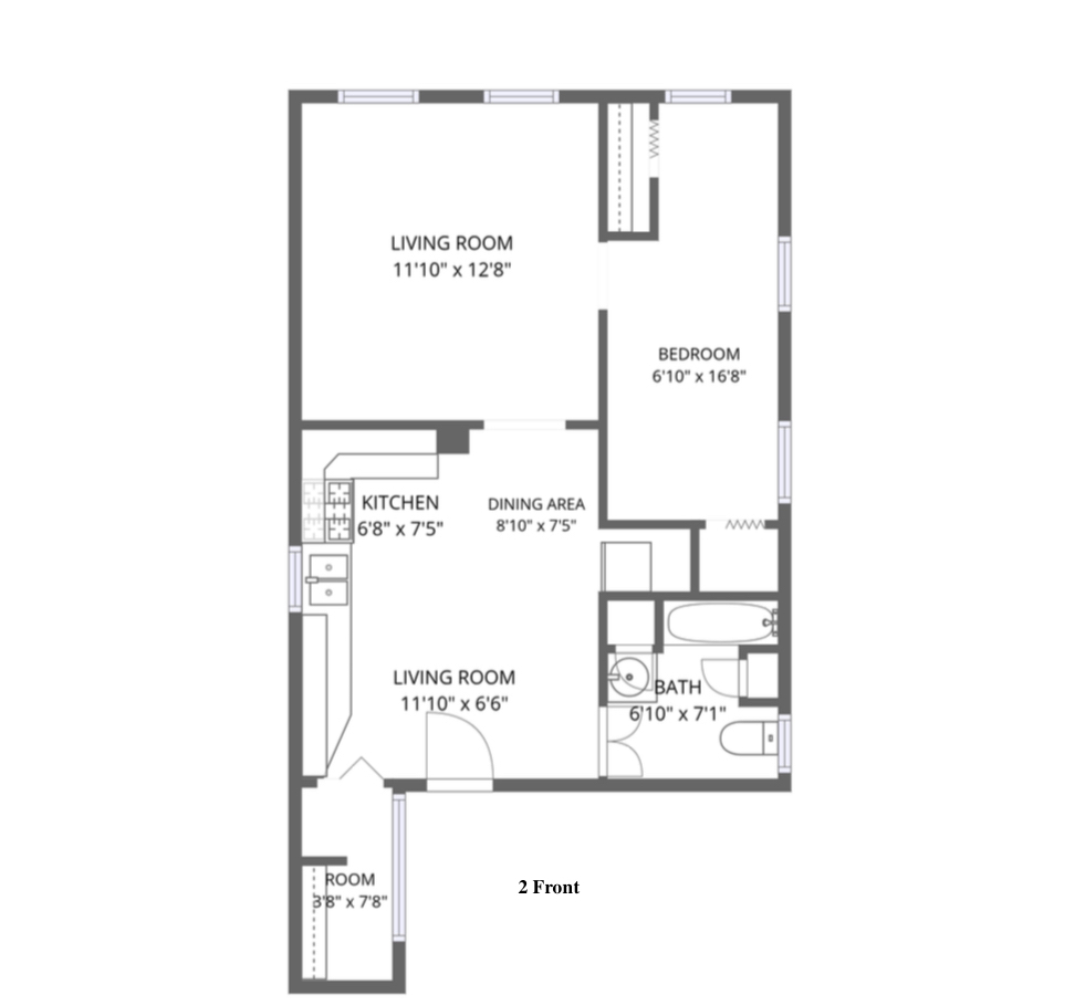 1542 W Thomas Street Property Photo 23
