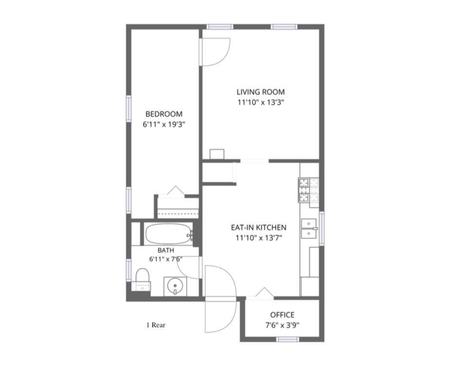 1542 W Thomas Street Property Photo 24