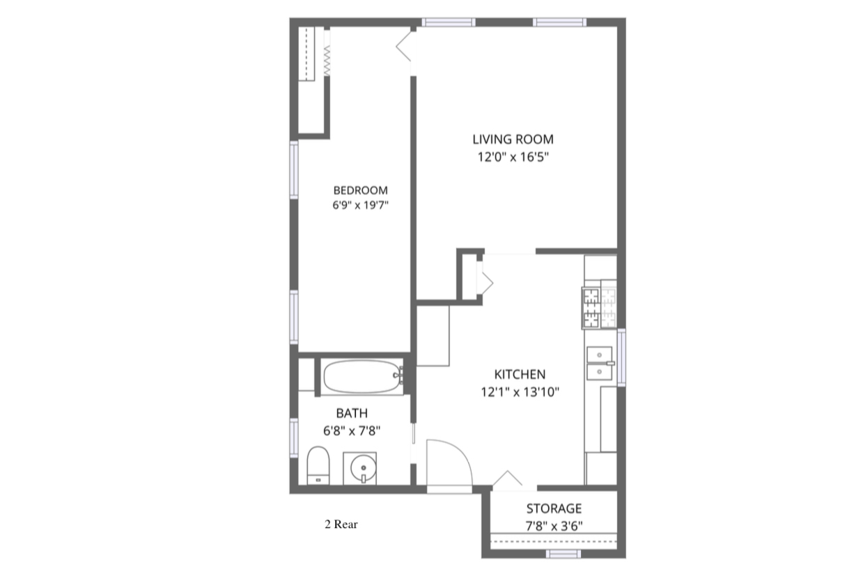 1542 W Thomas Street Property Photo 25