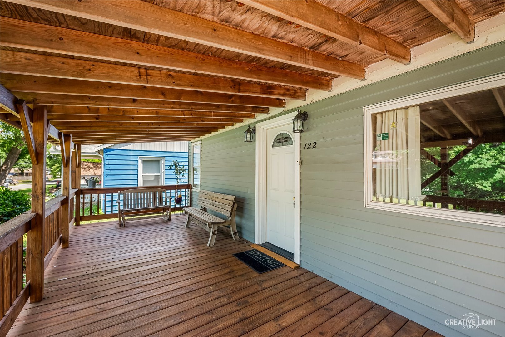 122 Barr Elms Avenue Property Photo 2