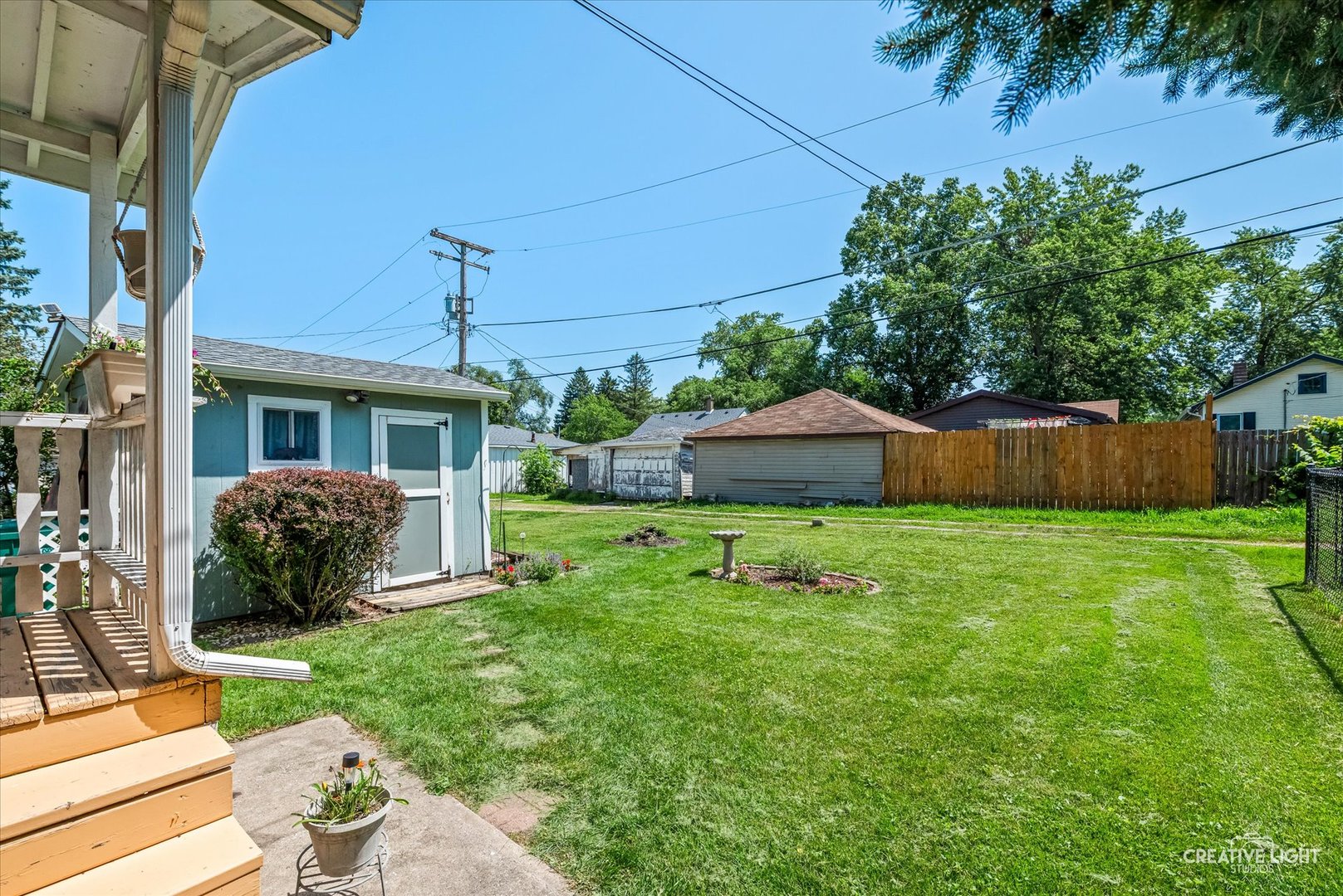 122 Barr Elms Avenue Property Photo 14