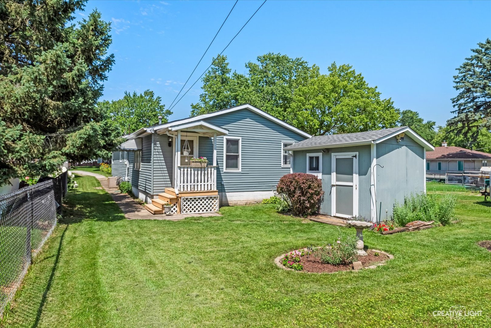 122 Barr Elms Avenue Property Photo 15