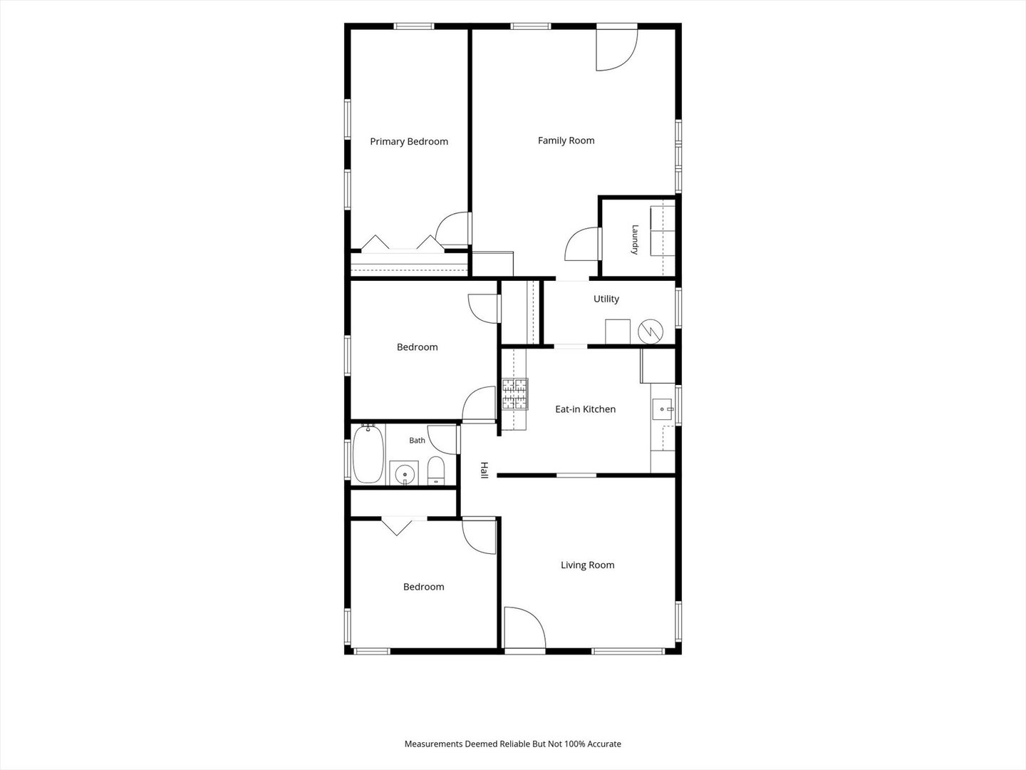 122 Barr Elms Avenue Property Photo 16