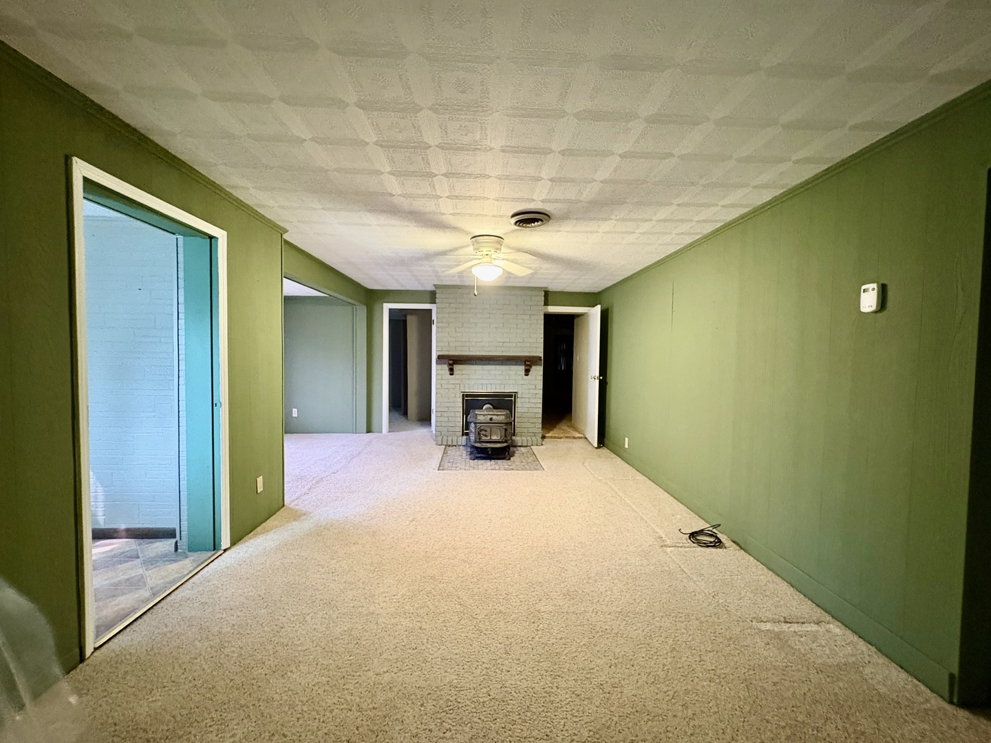 101 S Sheridan Street Property Photo 6