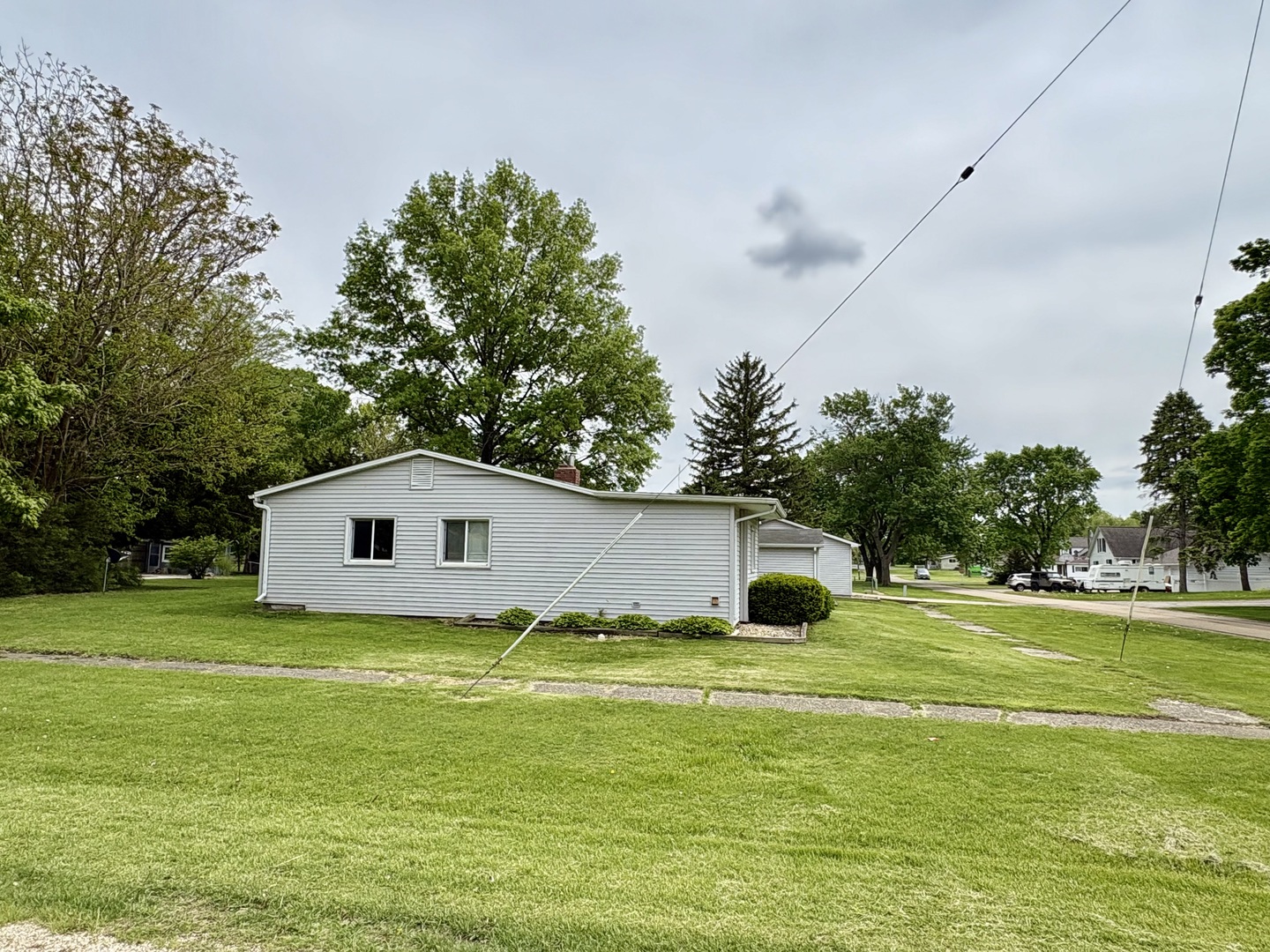 101 S Sheridan Street Property Photo 23