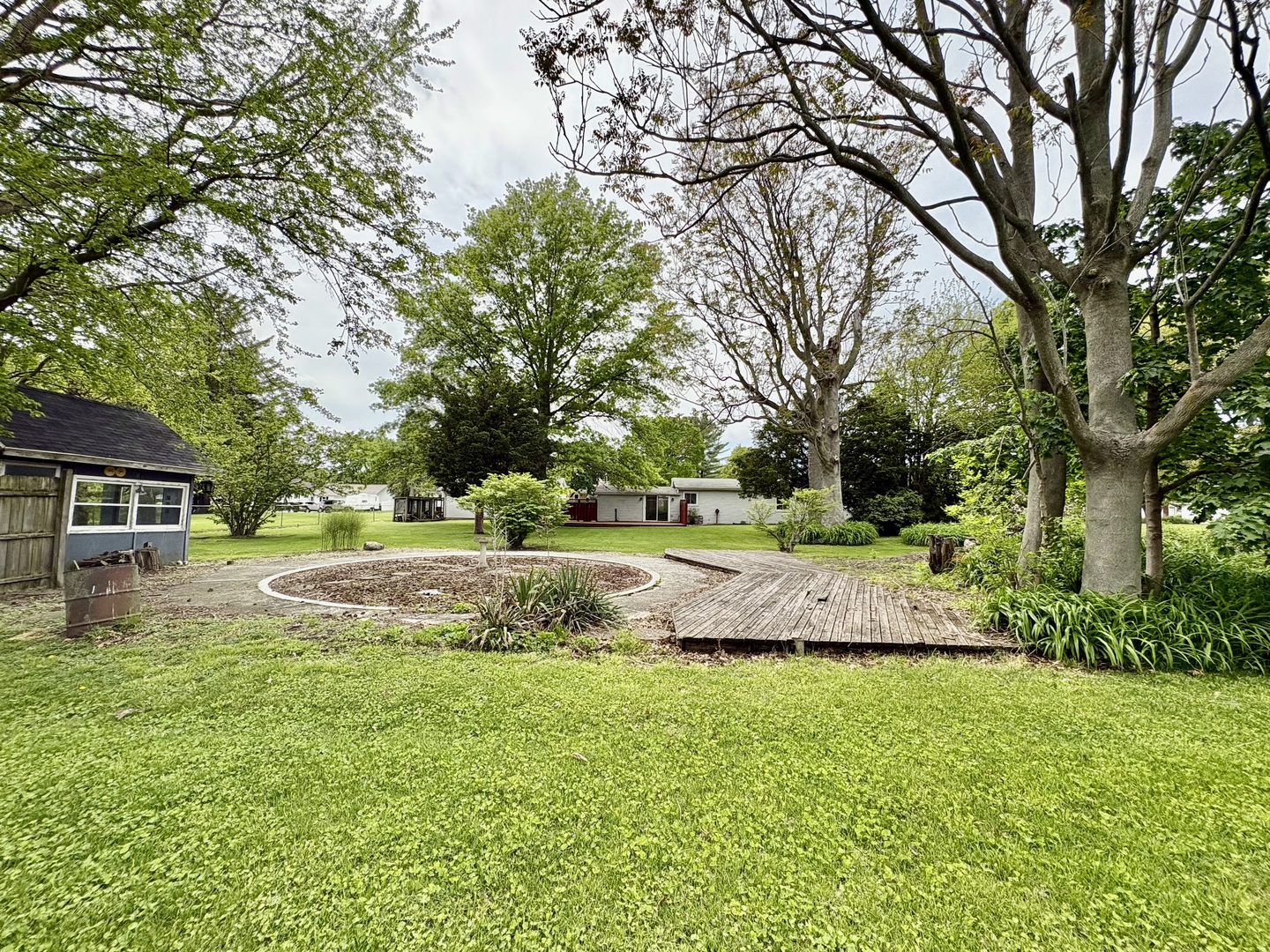 101 S Sheridan Street Property Photo 25