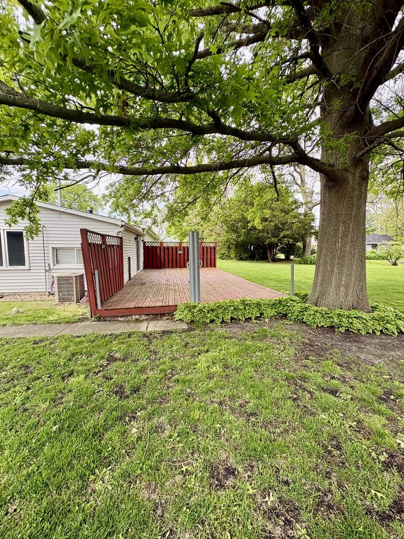 101 S Sheridan Street Property Photo 29
