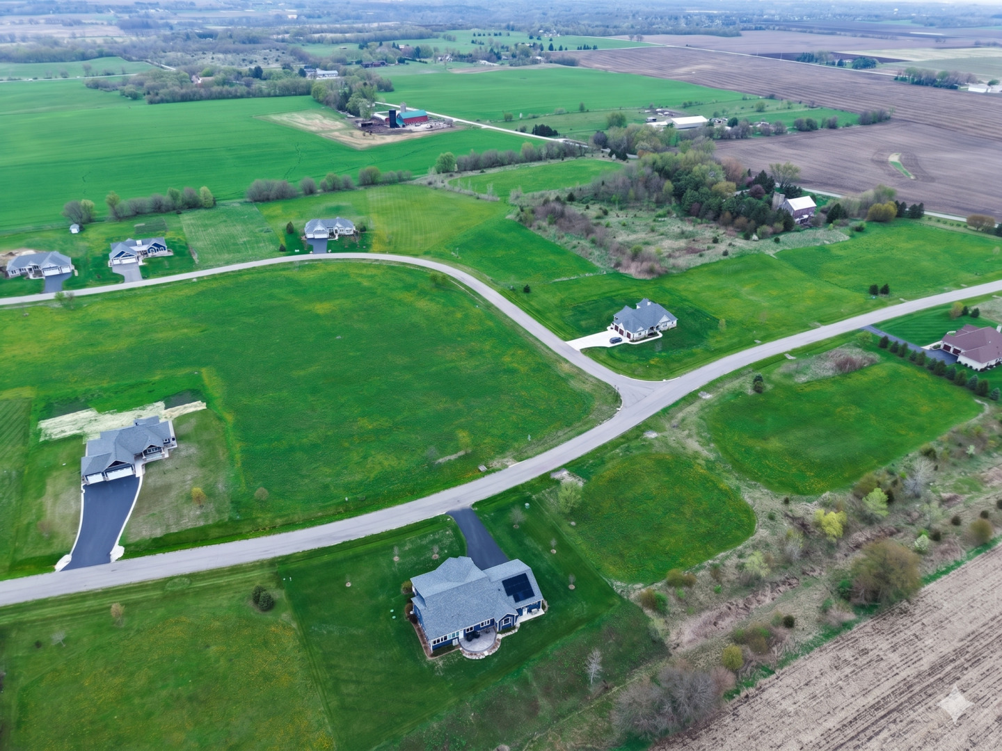 4701 Glacial Trail Property Photo 2