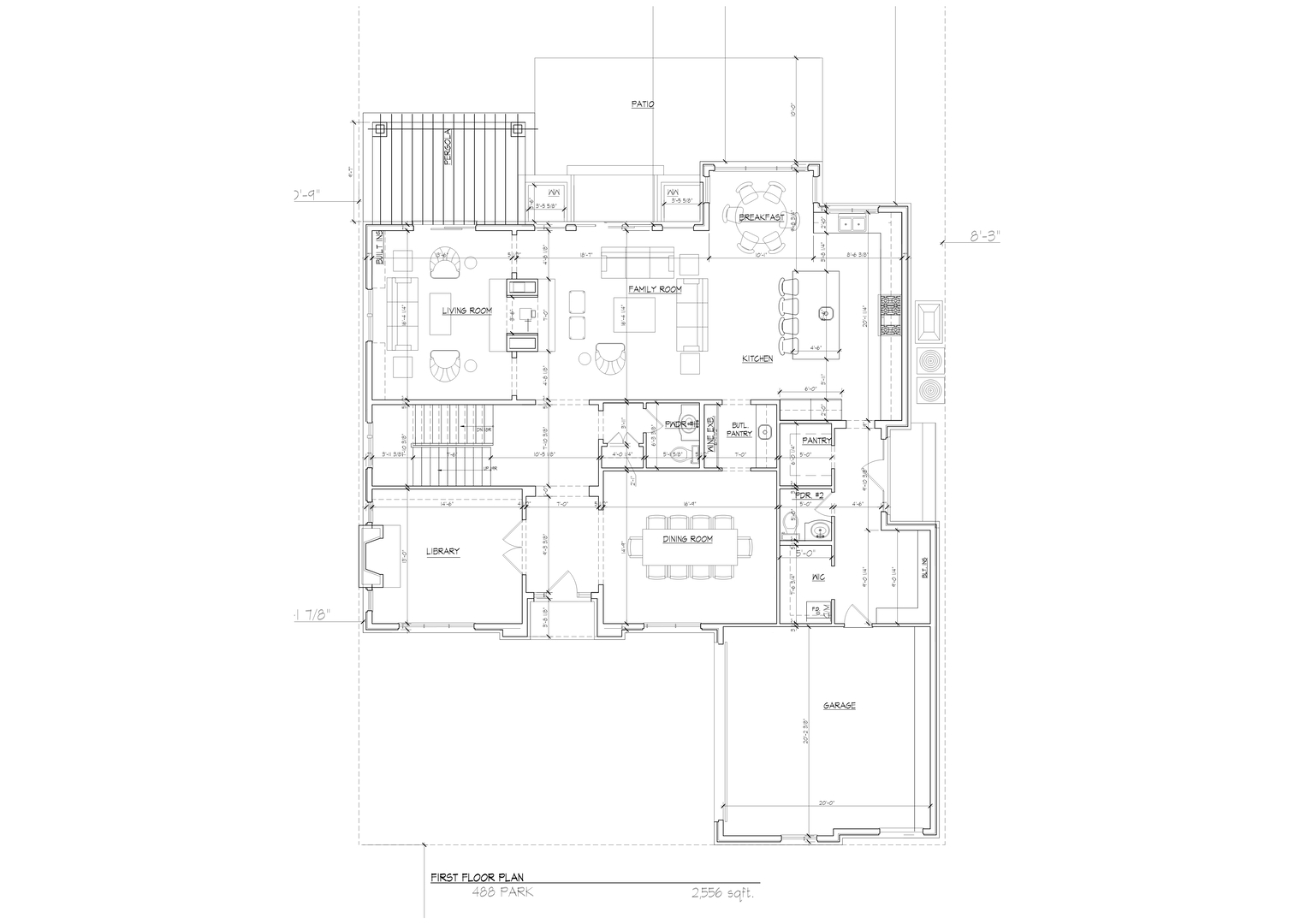 488 Park Avenue Property Photo 4