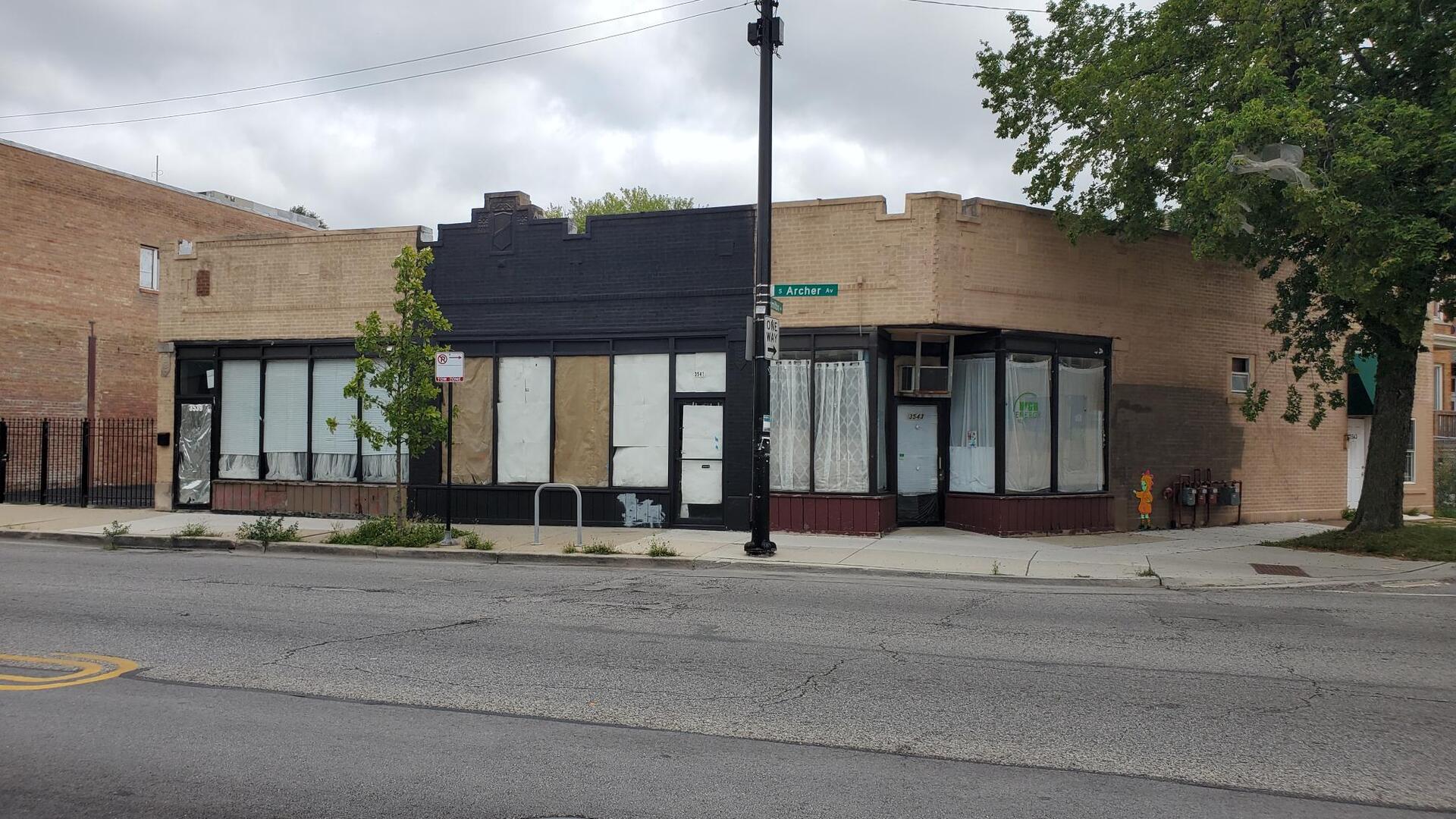 3543 S Archer Avenue Property Photo 1