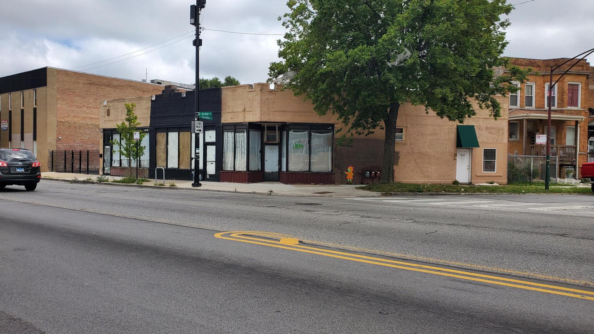 3543 S Archer Avenue Property Photo 2