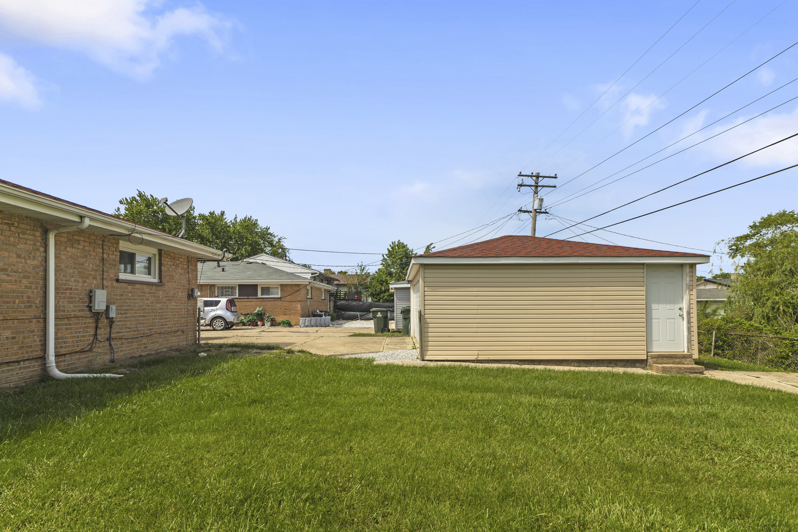 16343 Dixie Highway Property Photo 13