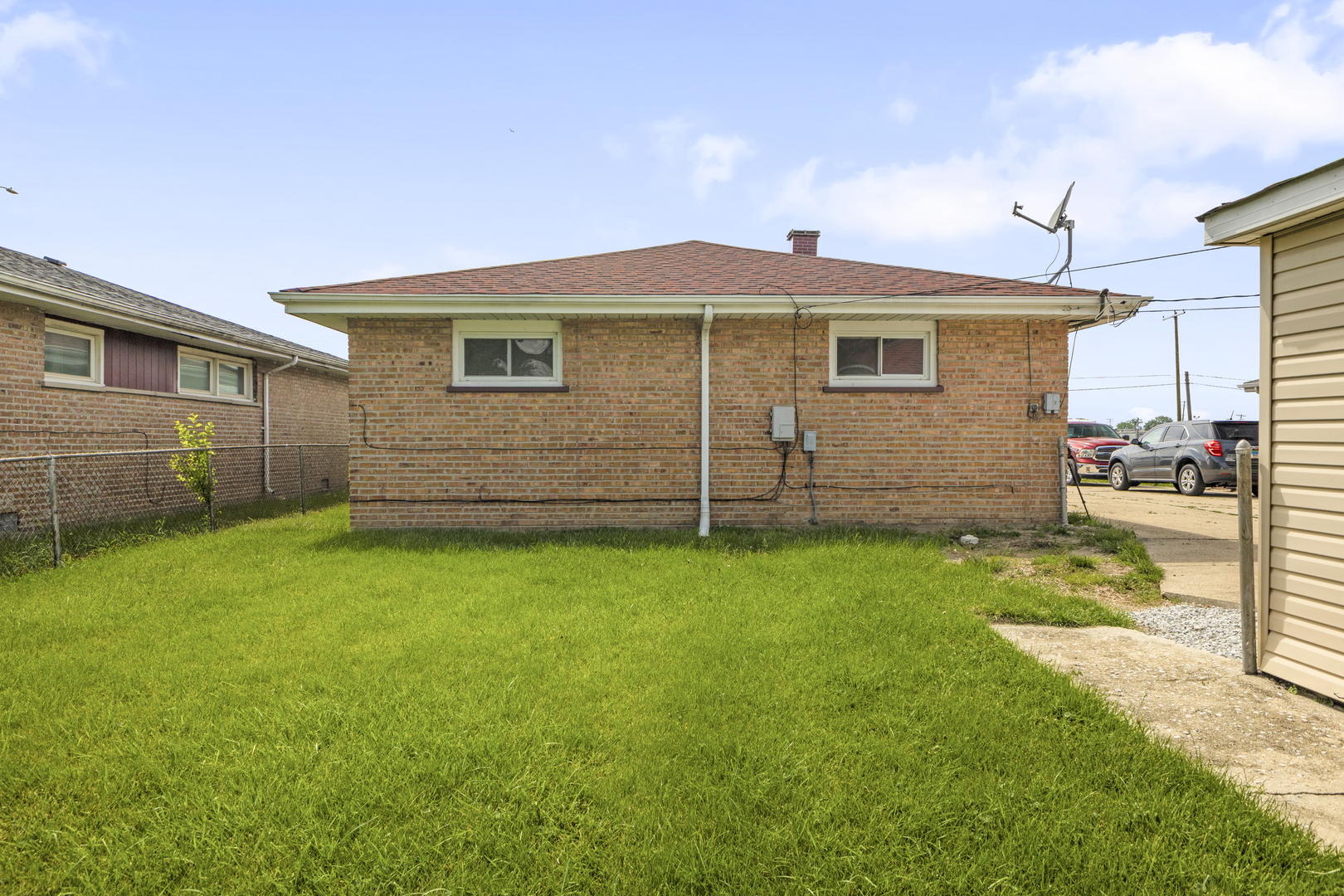 16343 Dixie Highway Property Photo 14