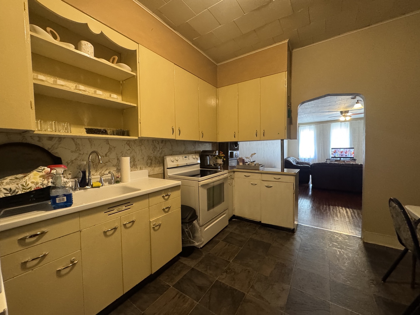 213 S College Avenue Property Photo 21