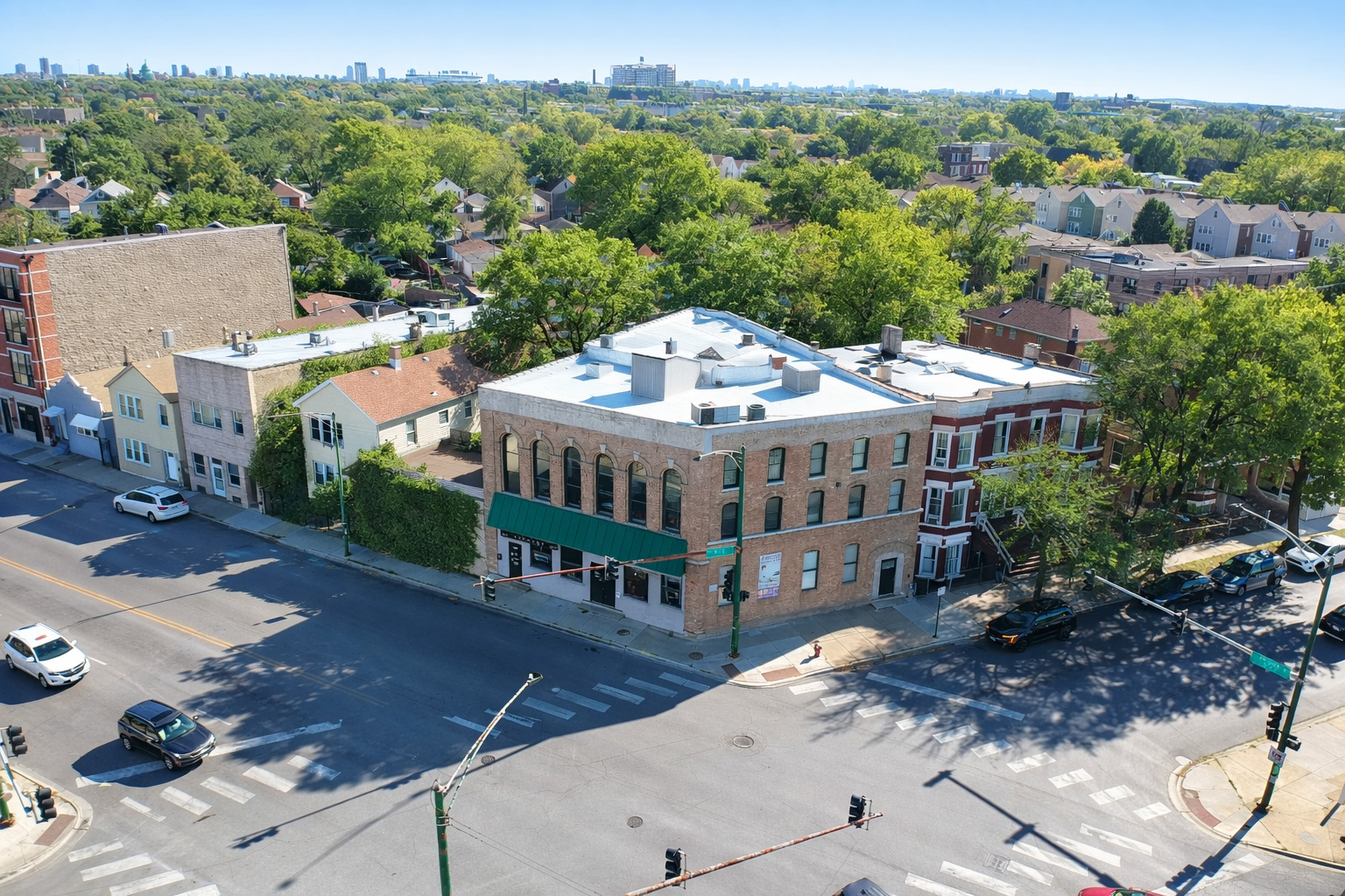 3265 S Archer Avenue Property Photo 1