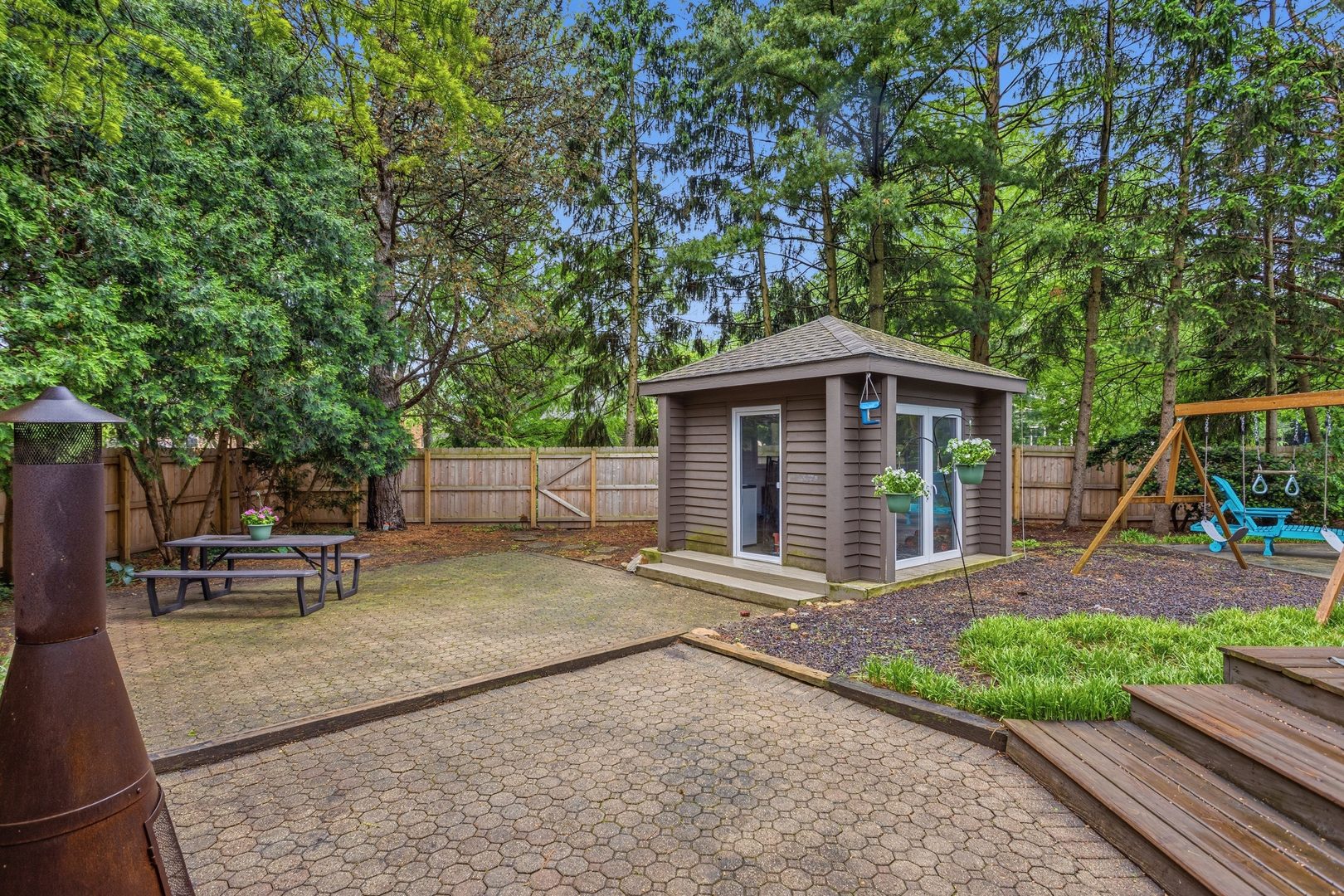 905 Barclay Court Property Photo 43