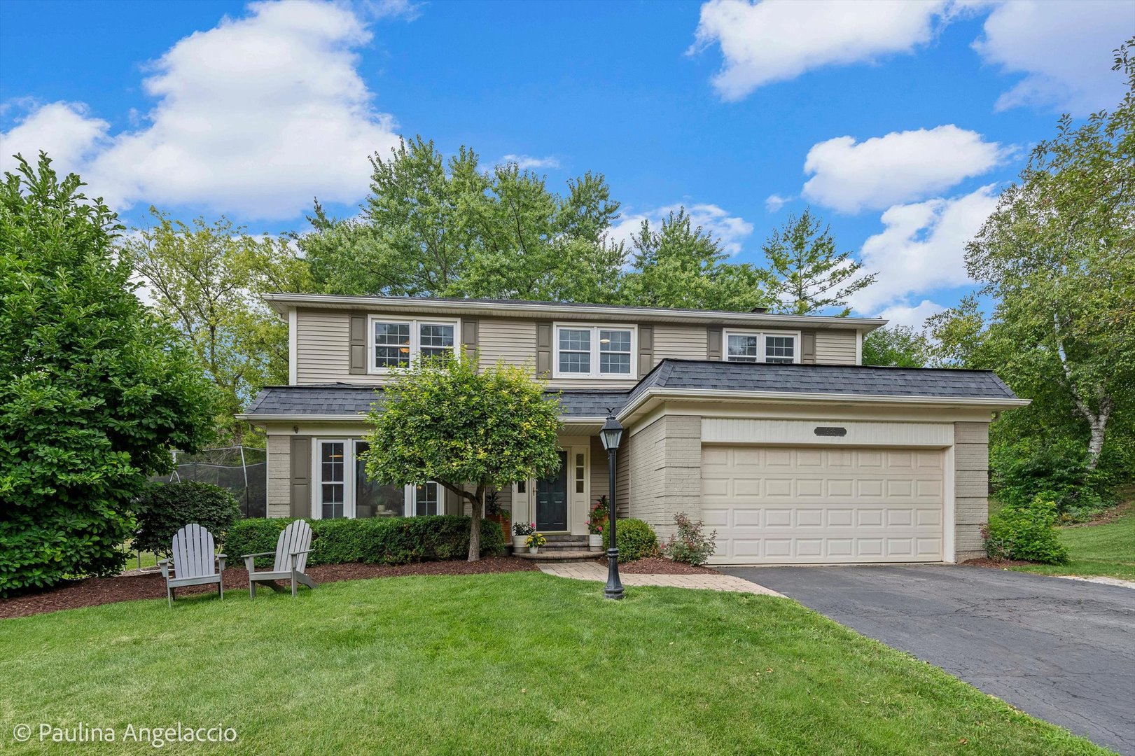 986 Commonwealth Court Property Photo 1