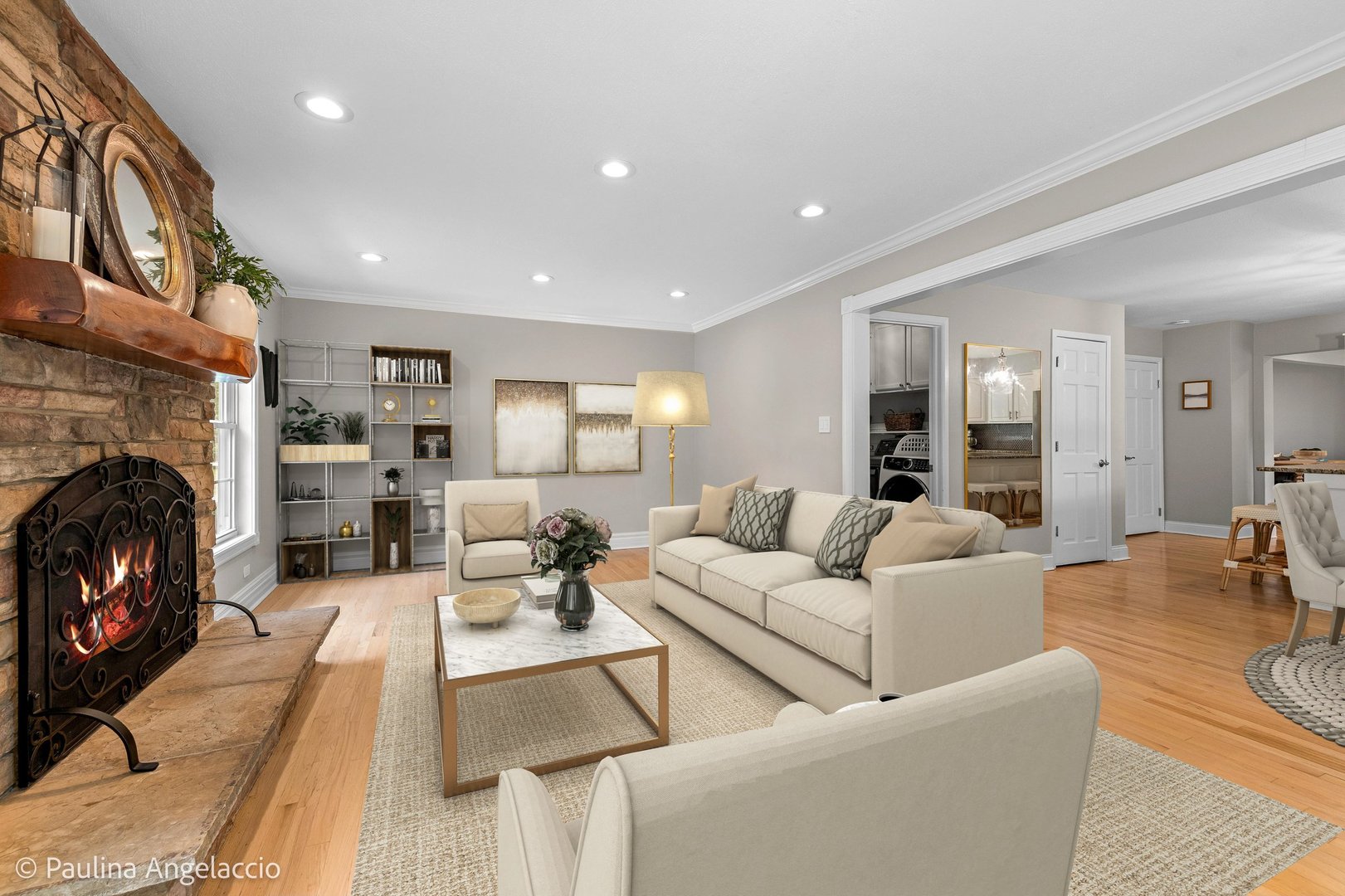 986 Commonwealth Court Property Photo 18