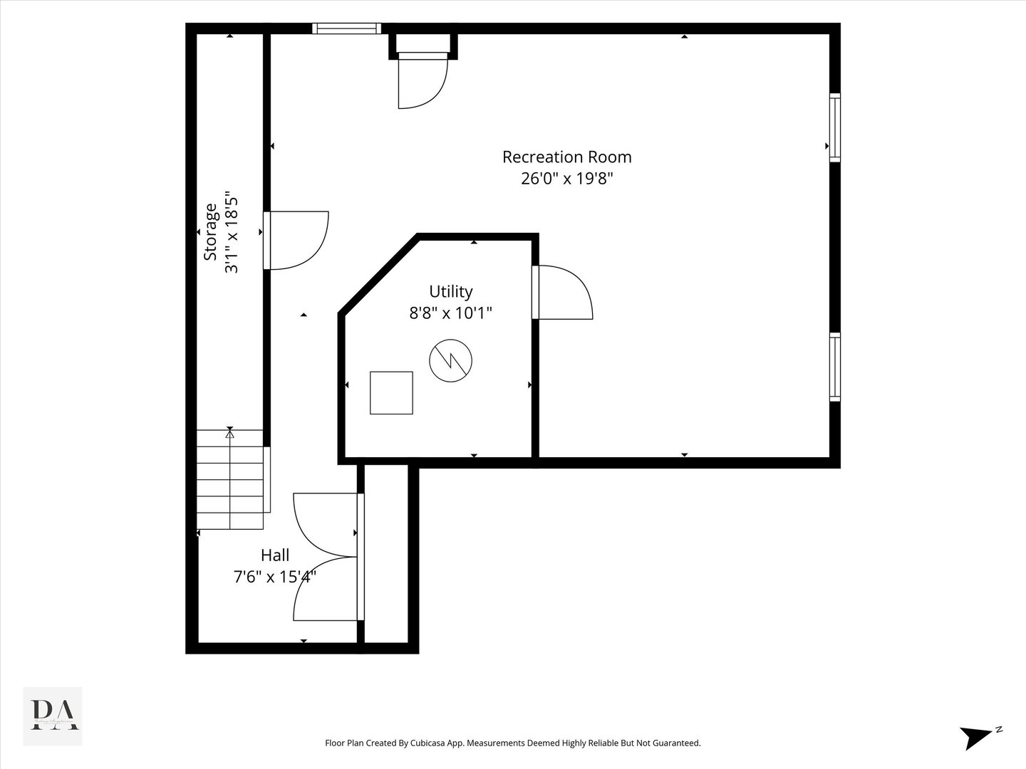 986 Commonwealth Court Property Photo 41