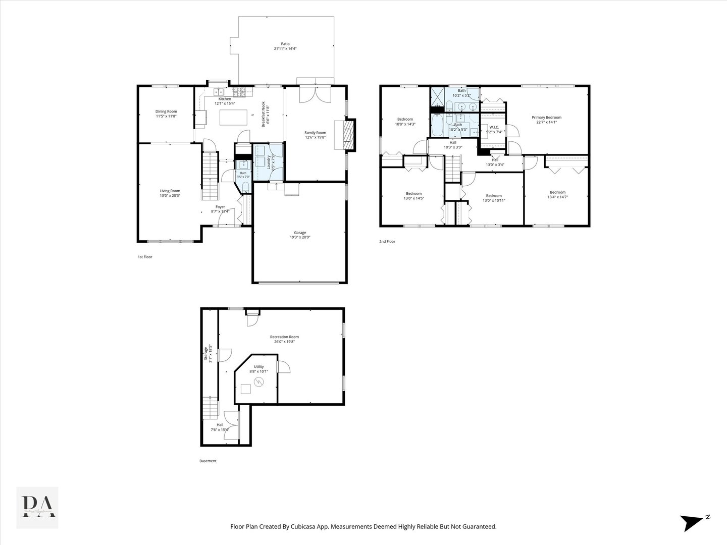 986 Commonwealth Court Property Photo 42
