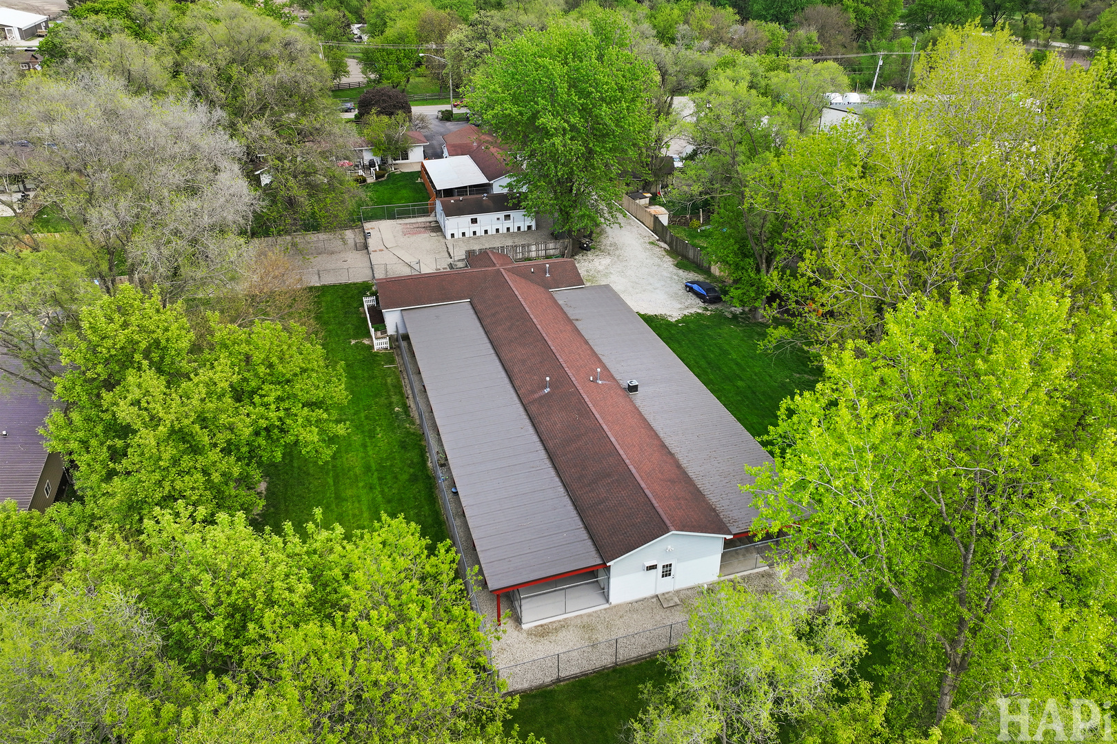 4403 Roberts Road Property Photo 9