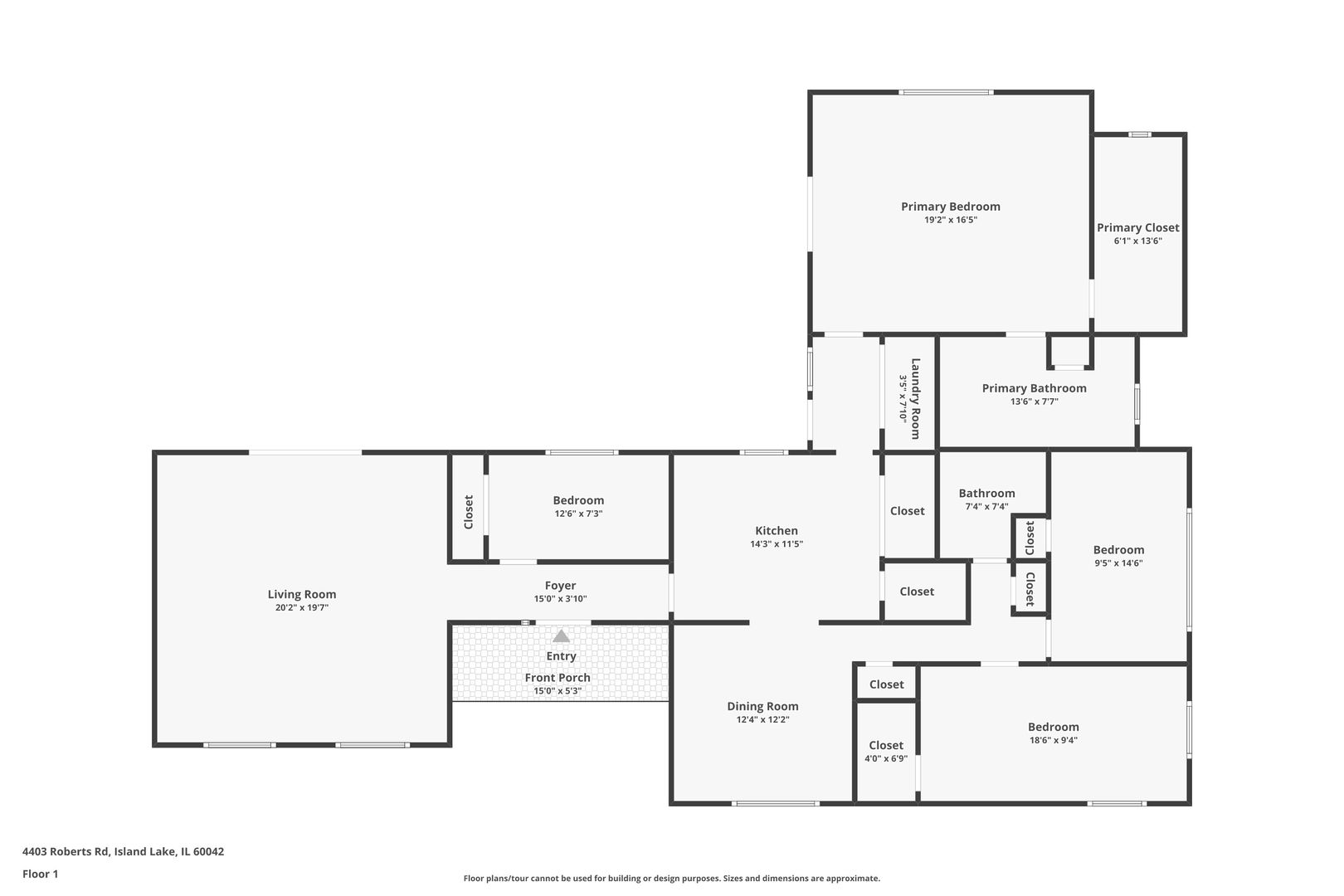 4403 Roberts Road Property Photo 54
