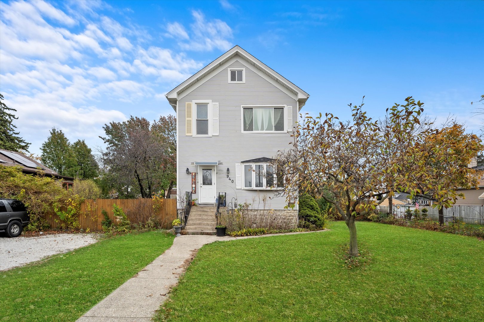 940 Troost Avenue Property Photo 1
