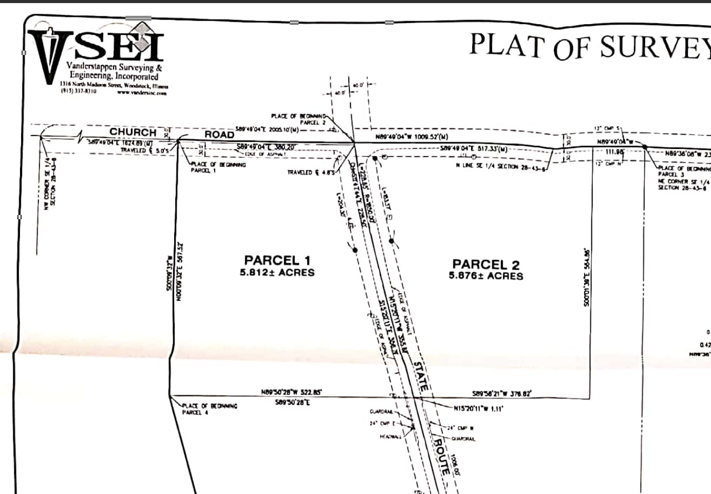 0 Church Road Property Photo 6