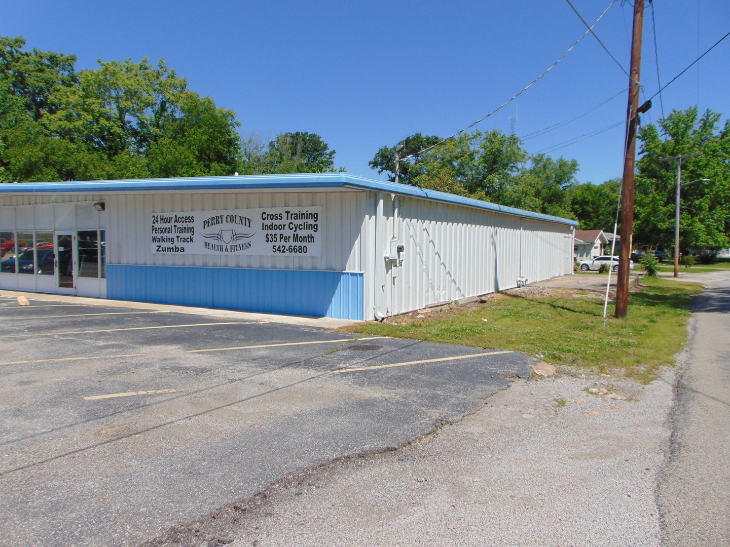 205 E Randolph Street Property Photo 2