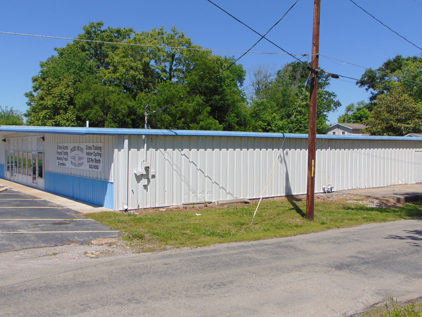 205 E Randolph Street Property Photo 5