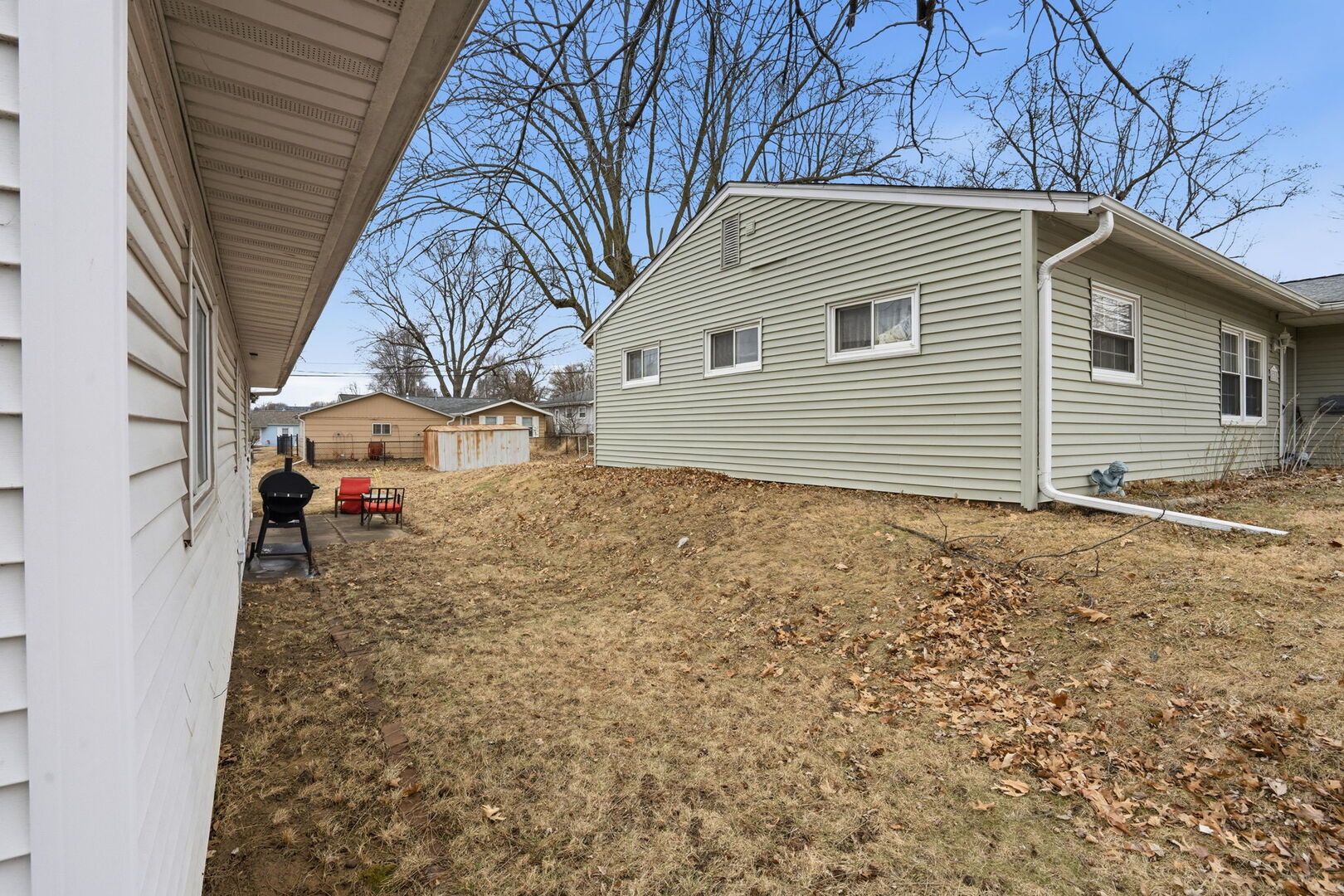 3852 Marquette Street Property Photo 14