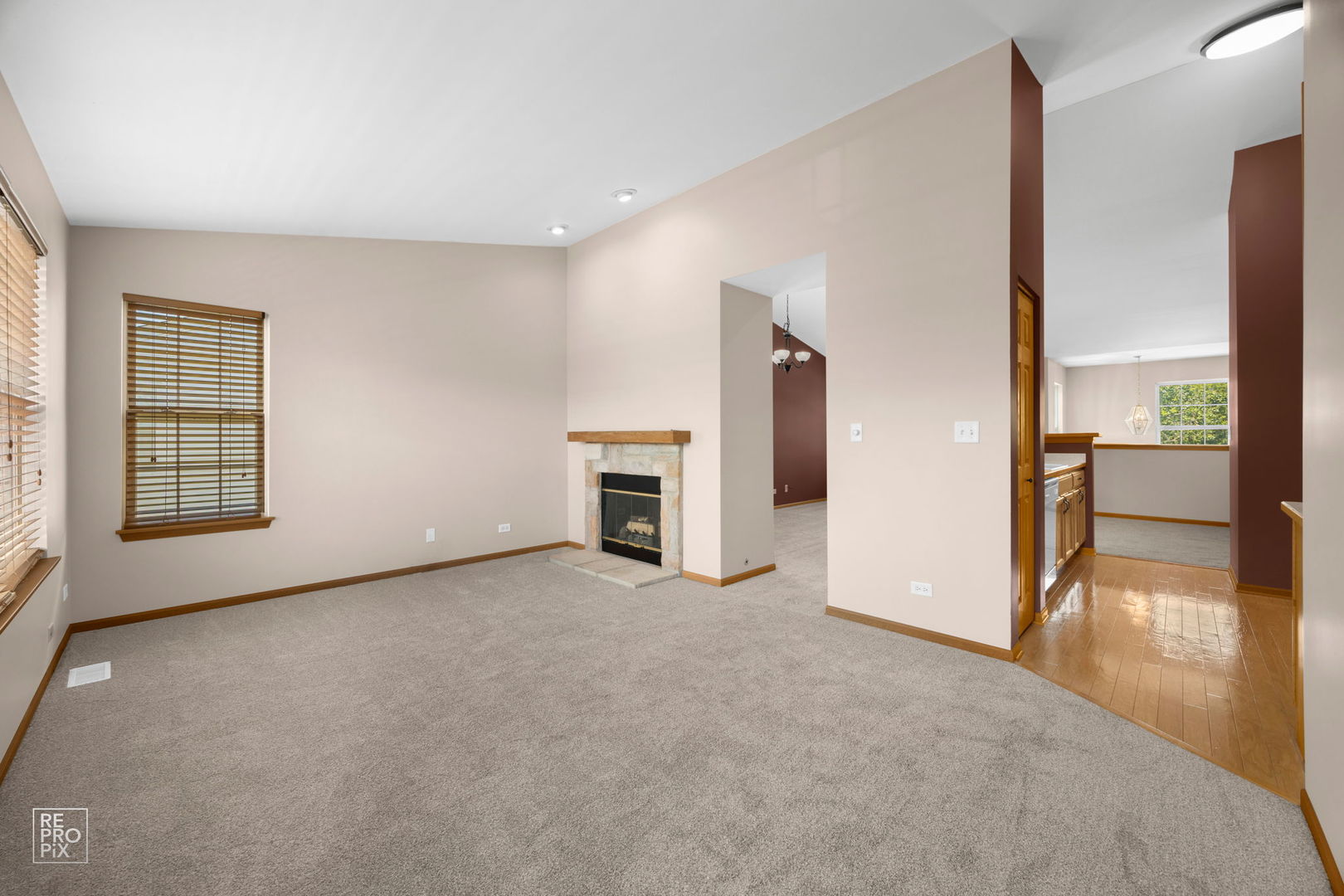 2532 Golf Ridge Circle Property Photo 5