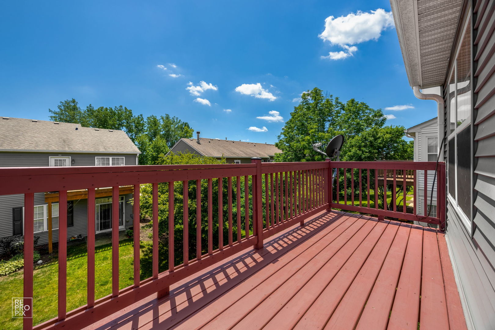 2532 Golf Ridge Circle Property Photo 12