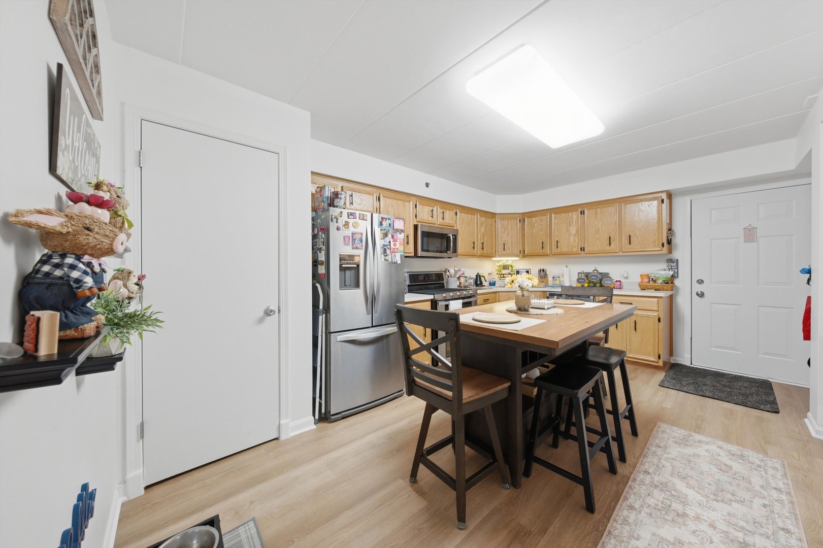9514 S Kilbourn Avenue 1d Property Photo 11