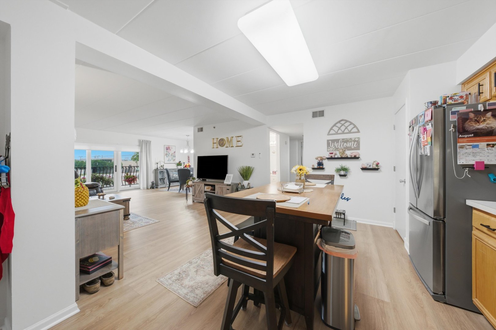 9514 S Kilbourn Avenue 1d Property Photo 13