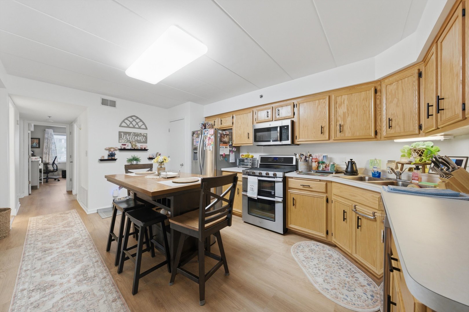 9514 S Kilbourn Avenue 1d Property Photo 14