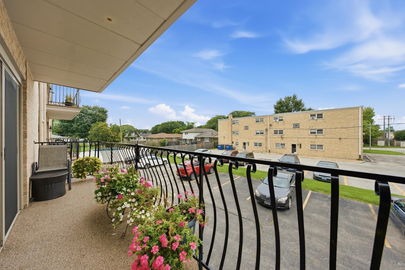 9514 S Kilbourn Avenue 1d Property Photo 24