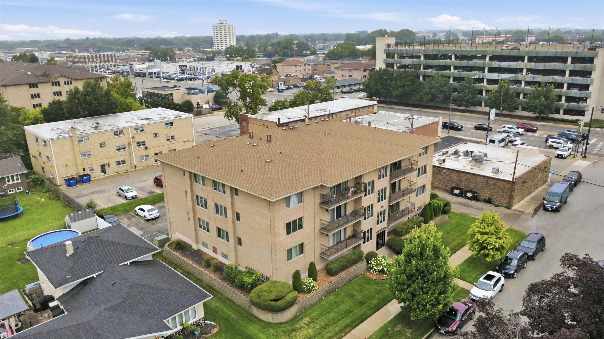 9514 S Kilbourn Avenue 1d Property Photo 27