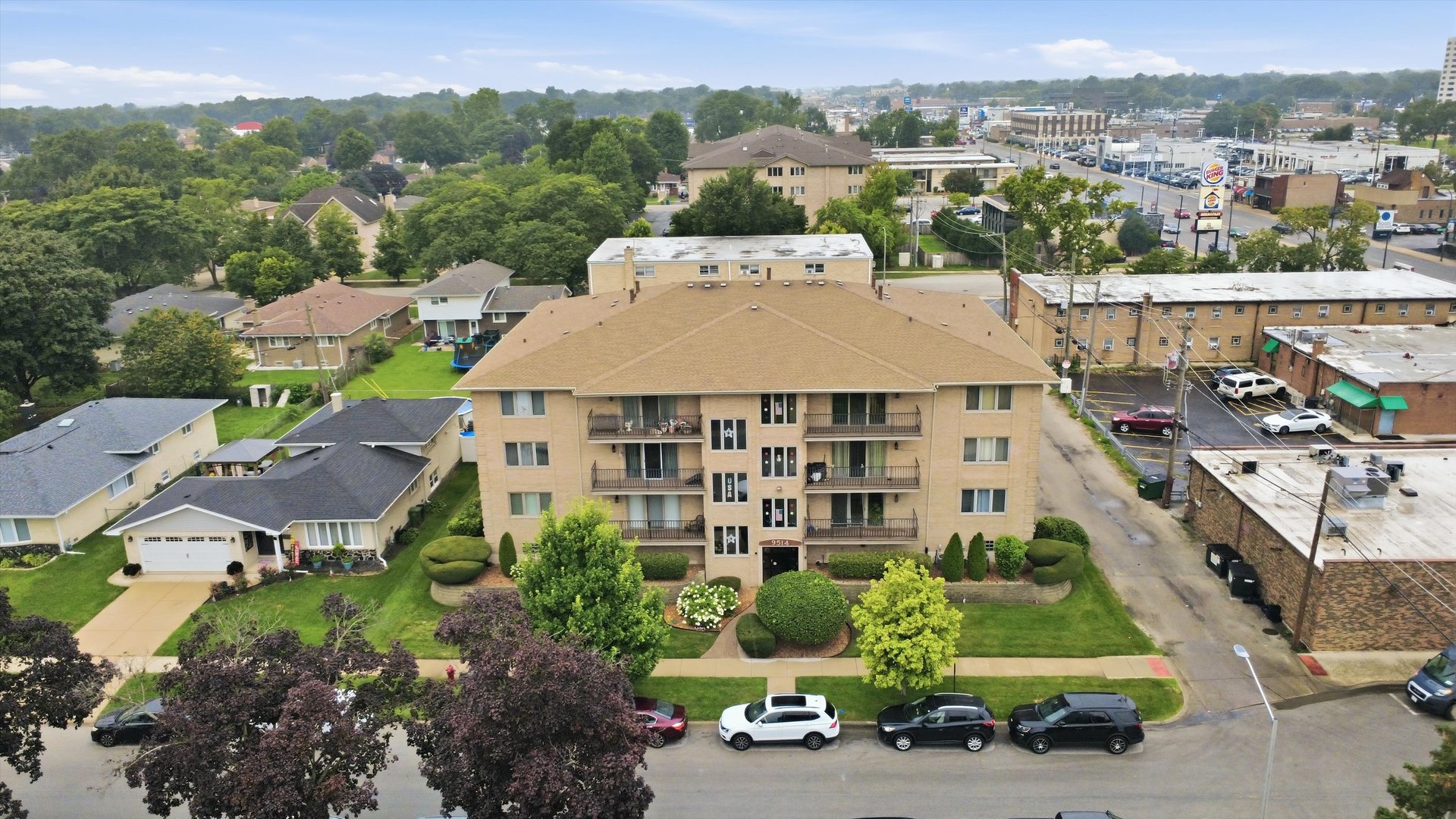 9514 S Kilbourn Avenue 1d Property Photo 28