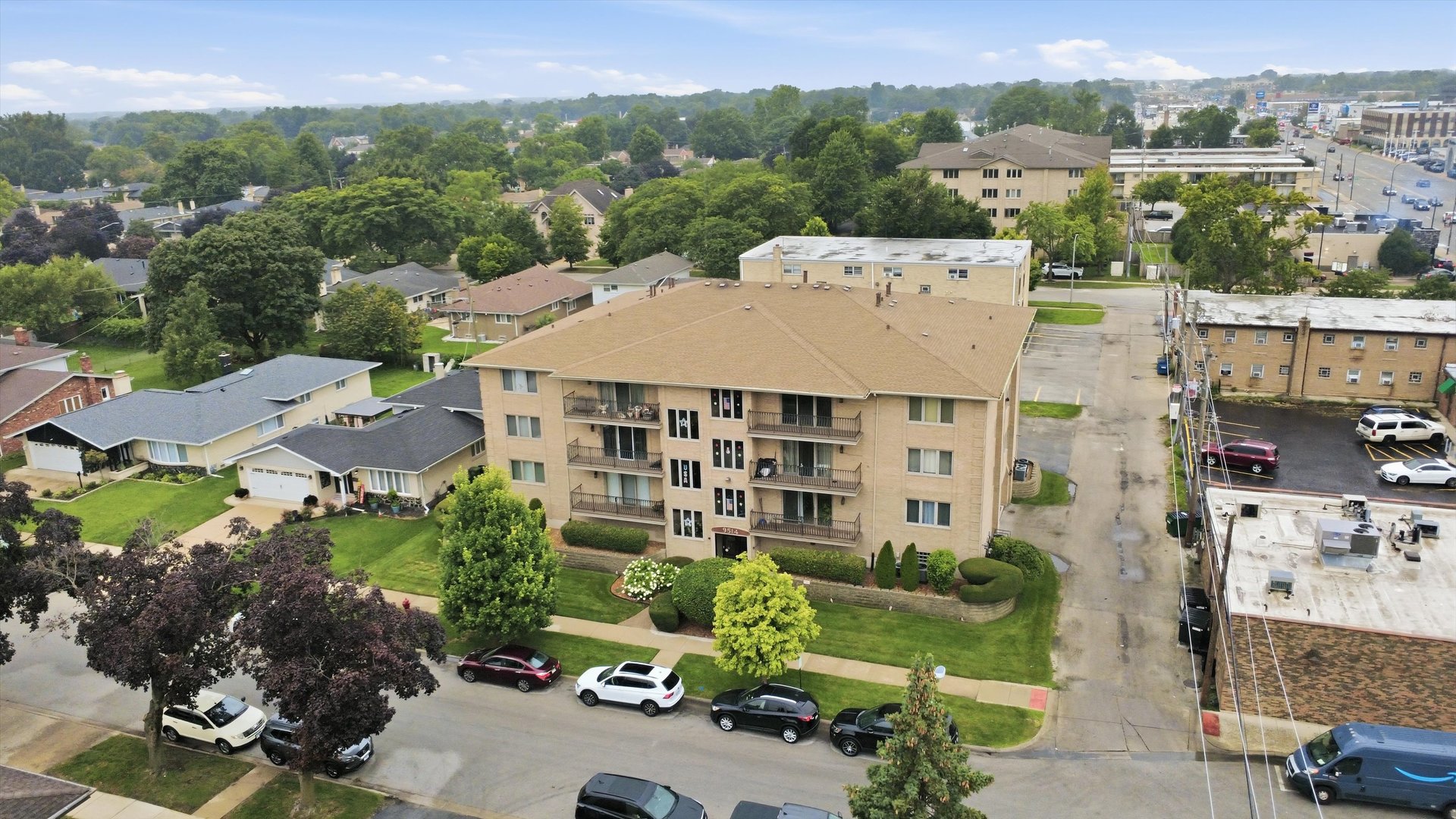 9514 S Kilbourn Avenue 1d Property Photo 29