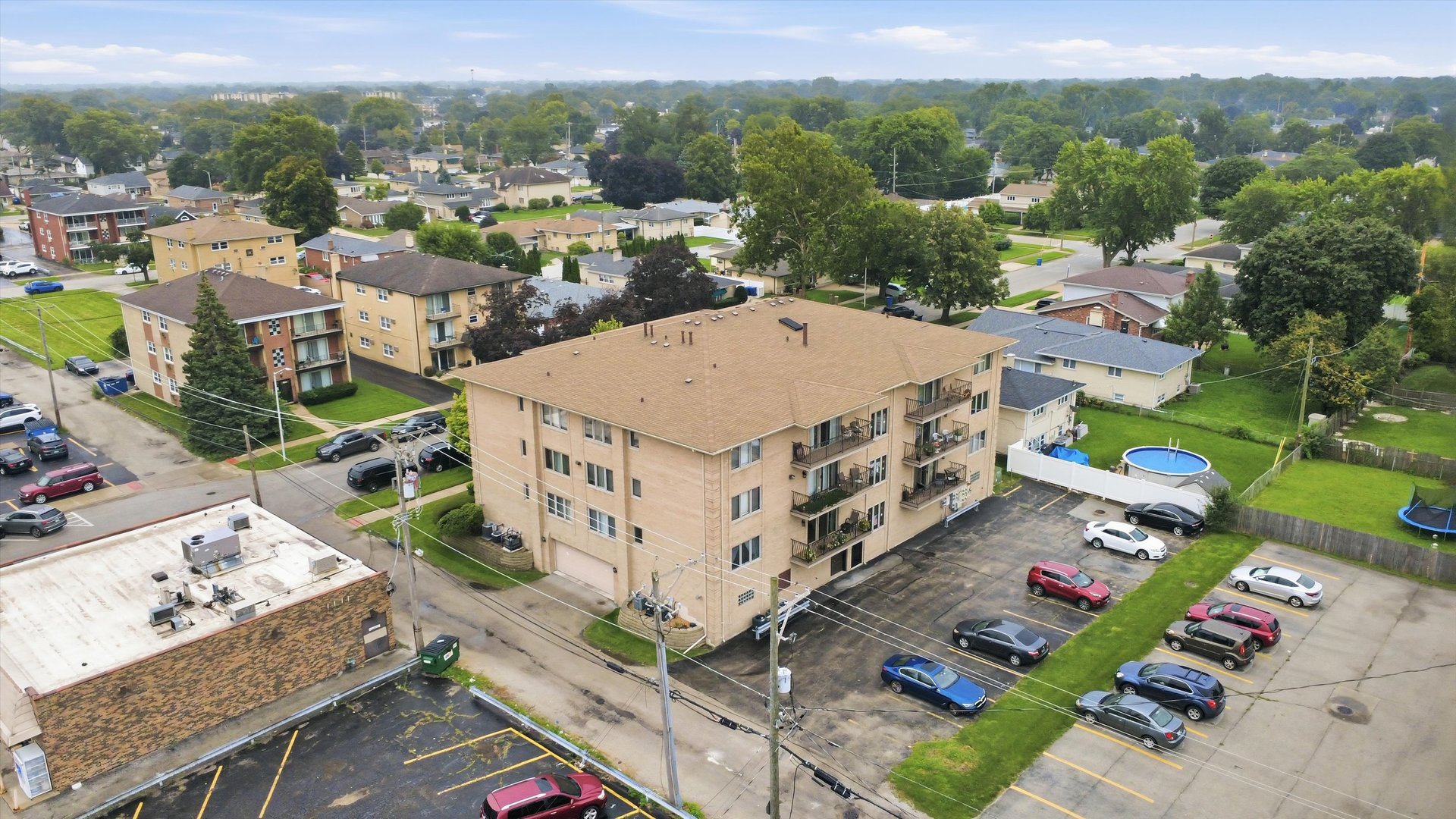 9514 S Kilbourn Avenue 1d Property Photo 30