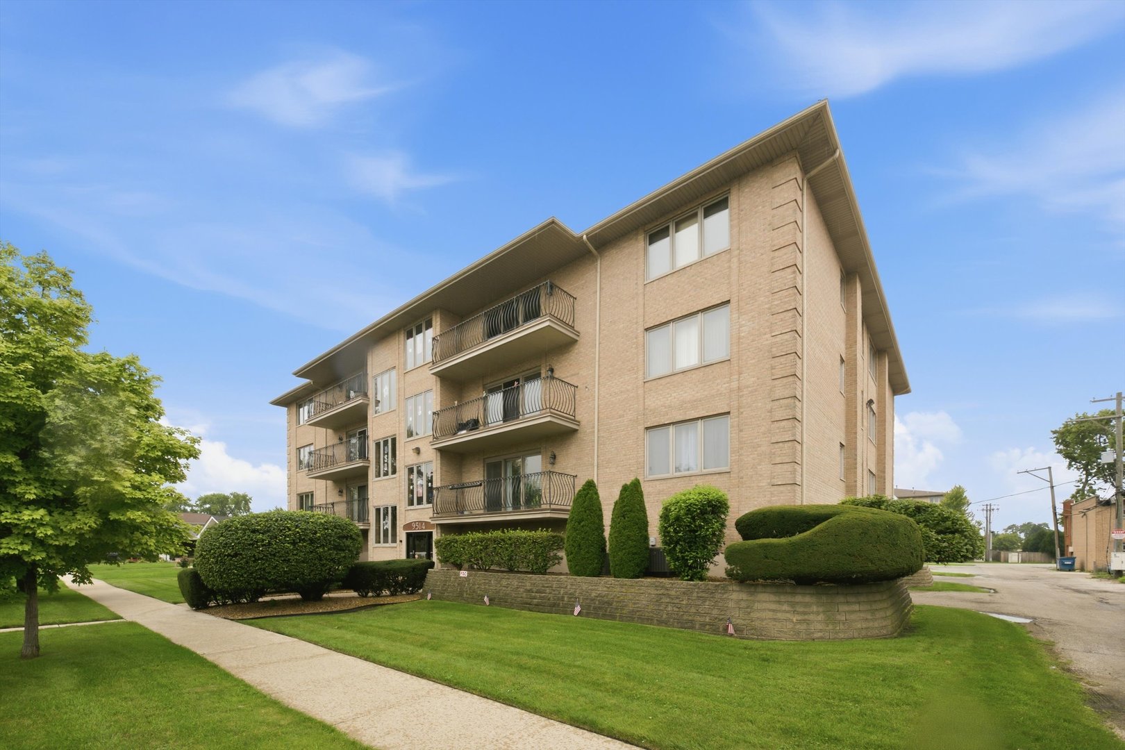 9514 S Kilbourn Avenue 1d Property Photo 33