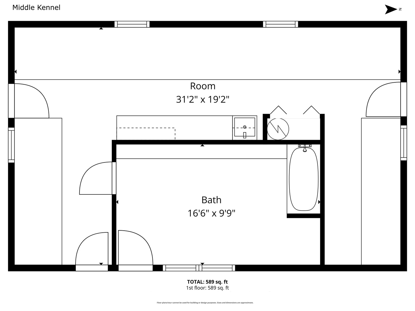 4403 Roberts Road Property Photo 56