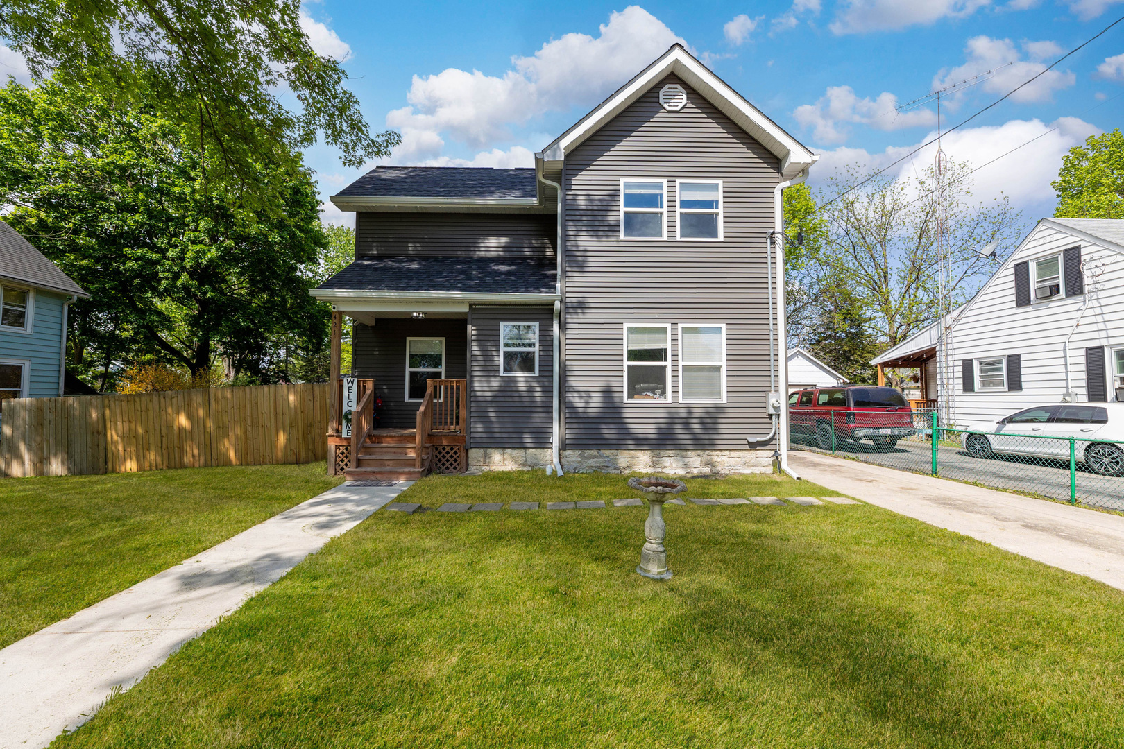 421 De Kalb Street Property Photo 1